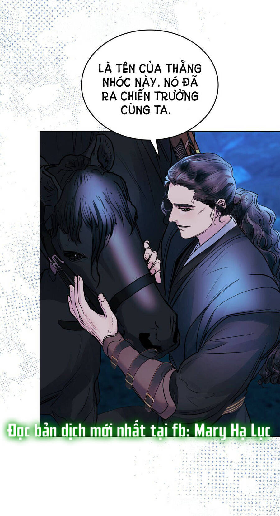 Vẻ Đẹp Không Hoàn Hảo - The Tainted Half Chapter 13.1 - 30