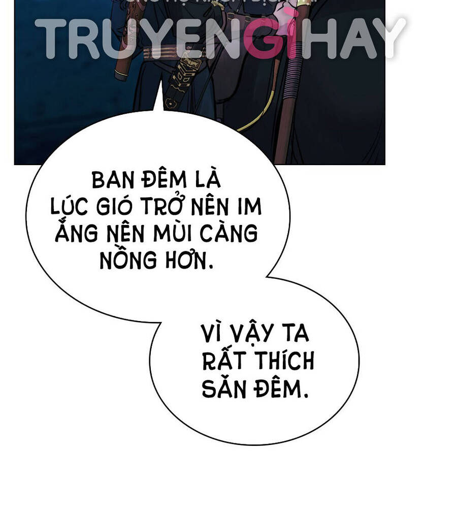 Vẻ Đẹp Không Hoàn Hảo - The Tainted Half Chapter 13.1 - 32