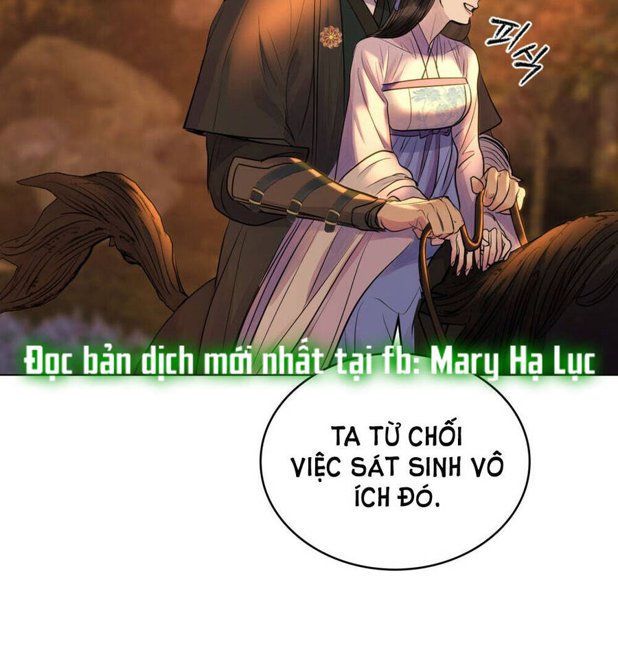 Vẻ Đẹp Không Hoàn Hảo - The Tainted Half Chapter 13.1 - 5