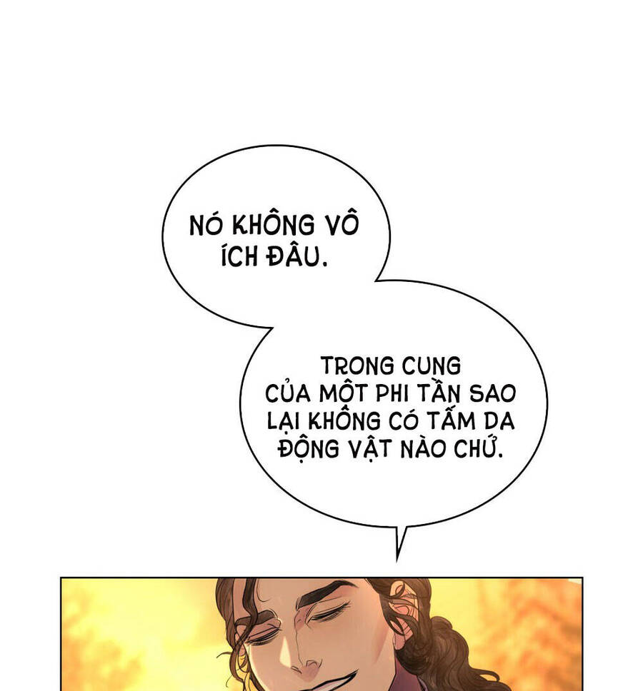 Vẻ Đẹp Không Hoàn Hảo - The Tainted Half Chapter 13.1 - 6