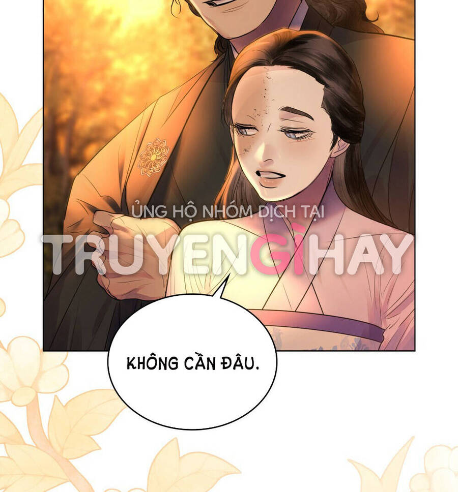 Vẻ Đẹp Không Hoàn Hảo - The Tainted Half Chapter 13.1 - 7