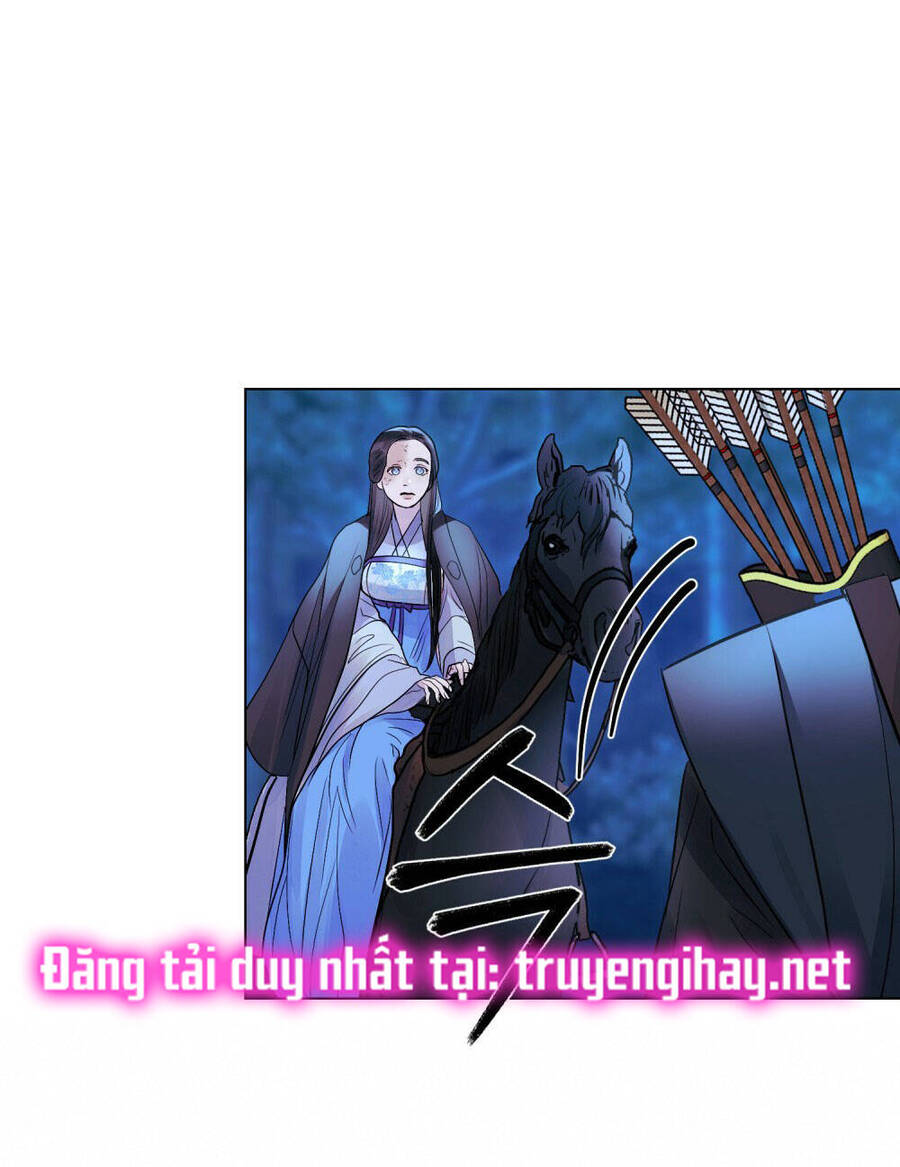 Vẻ Đẹp Không Hoàn Hảo - The Tainted Half Chapter 13.2 - 2