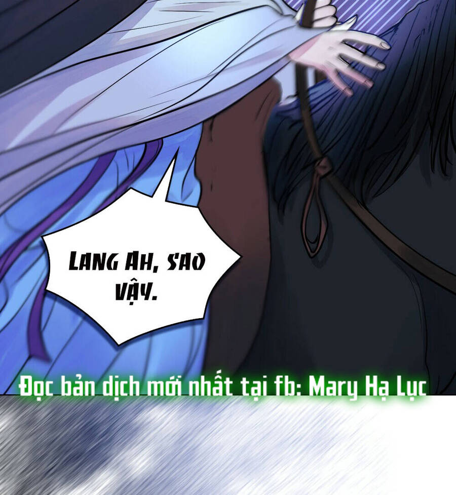 Vẻ Đẹp Không Hoàn Hảo - The Tainted Half Chapter 13.2 - 11