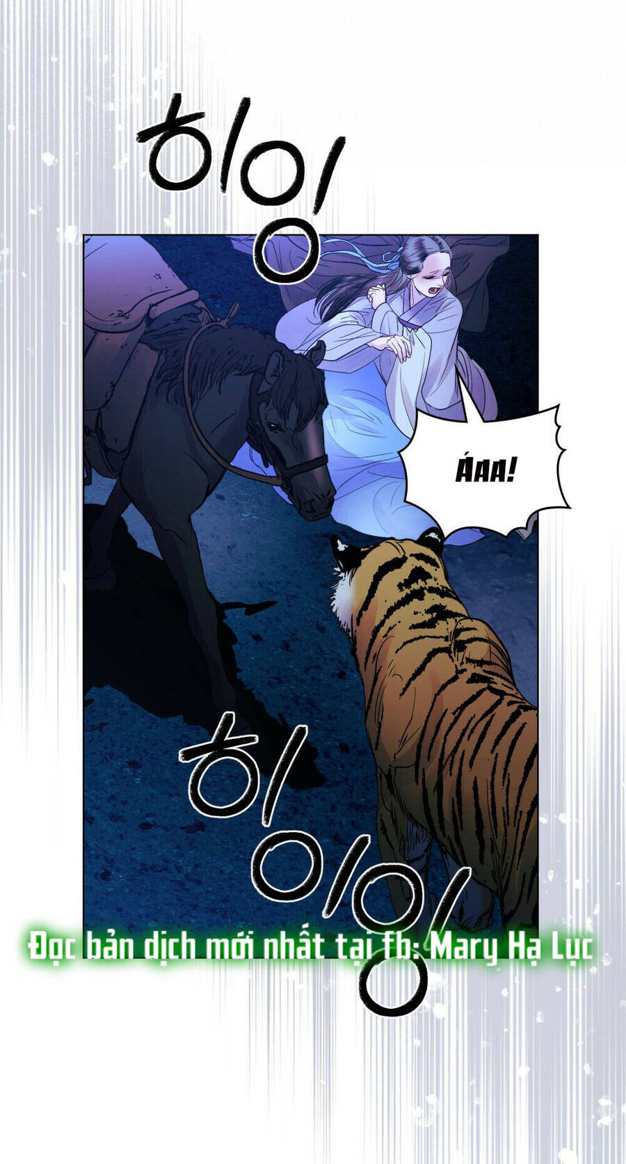 Vẻ Đẹp Không Hoàn Hảo - The Tainted Half Chapter 13.2 - 20