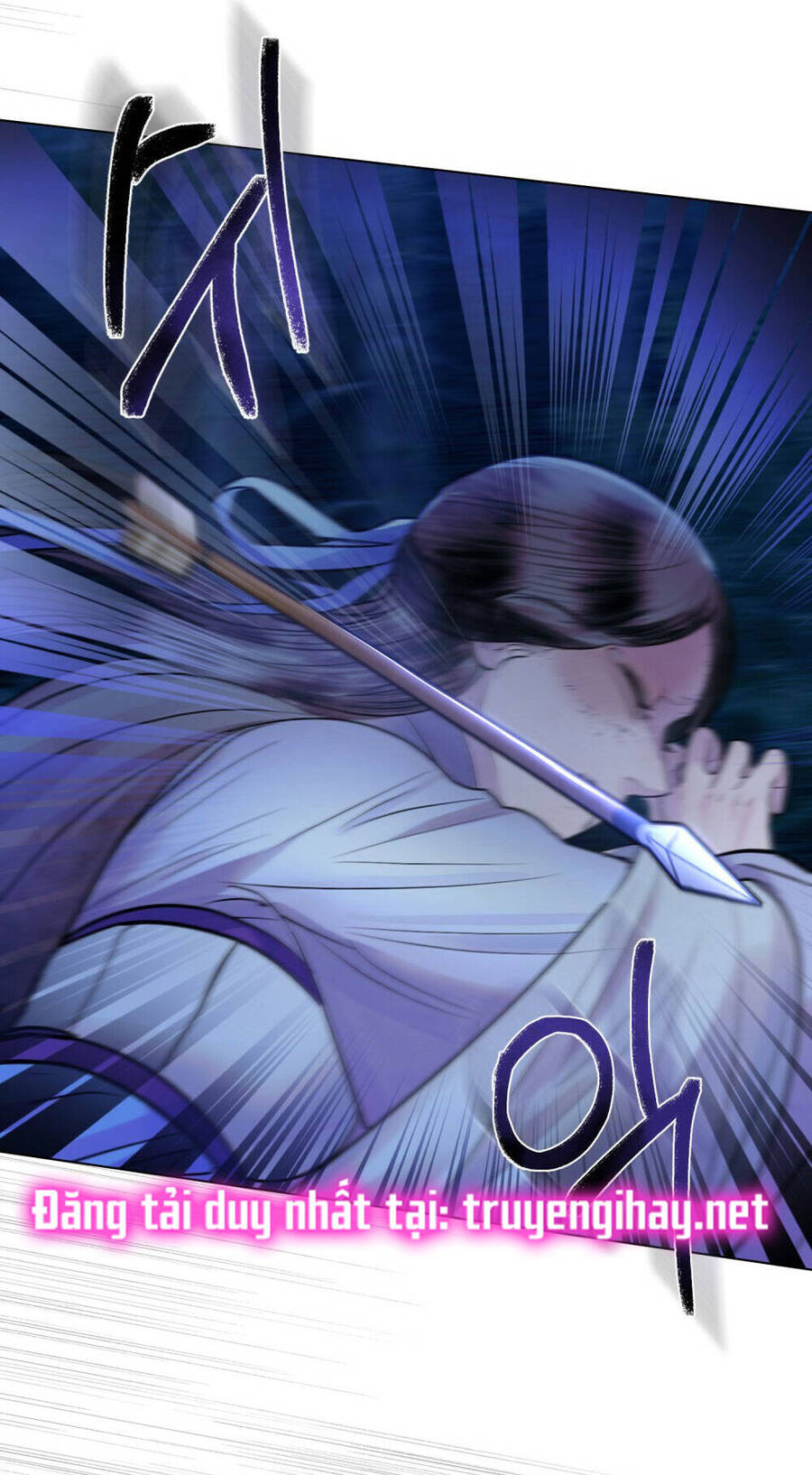 Vẻ Đẹp Không Hoàn Hảo - The Tainted Half Chapter 13.2 - 22