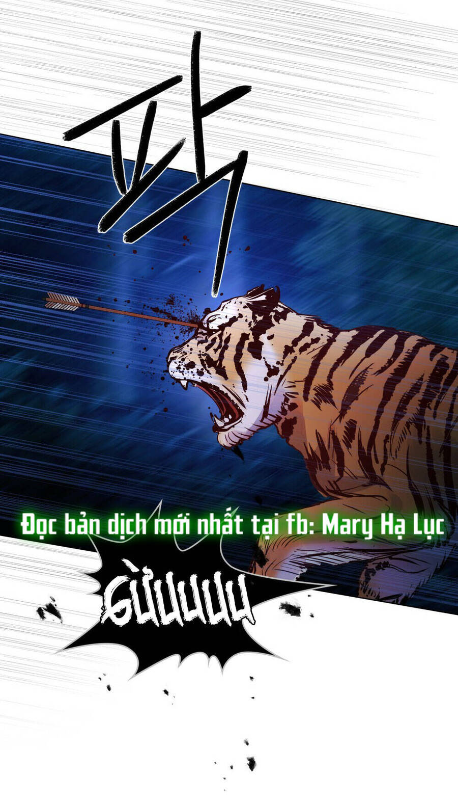 Vẻ Đẹp Không Hoàn Hảo - The Tainted Half Chapter 13.2 - 23