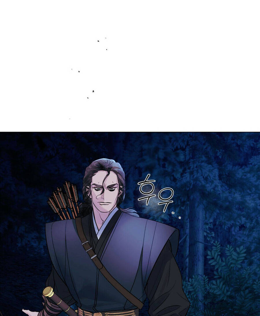 Vẻ Đẹp Không Hoàn Hảo - The Tainted Half Chapter 13.2 - 24