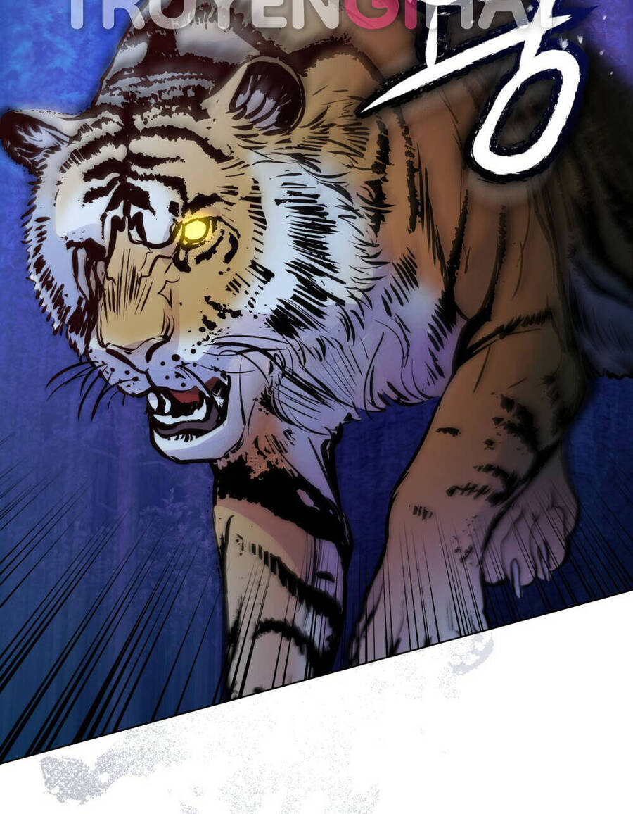 Vẻ Đẹp Không Hoàn Hảo - The Tainted Half Chapter 13.2 - 29