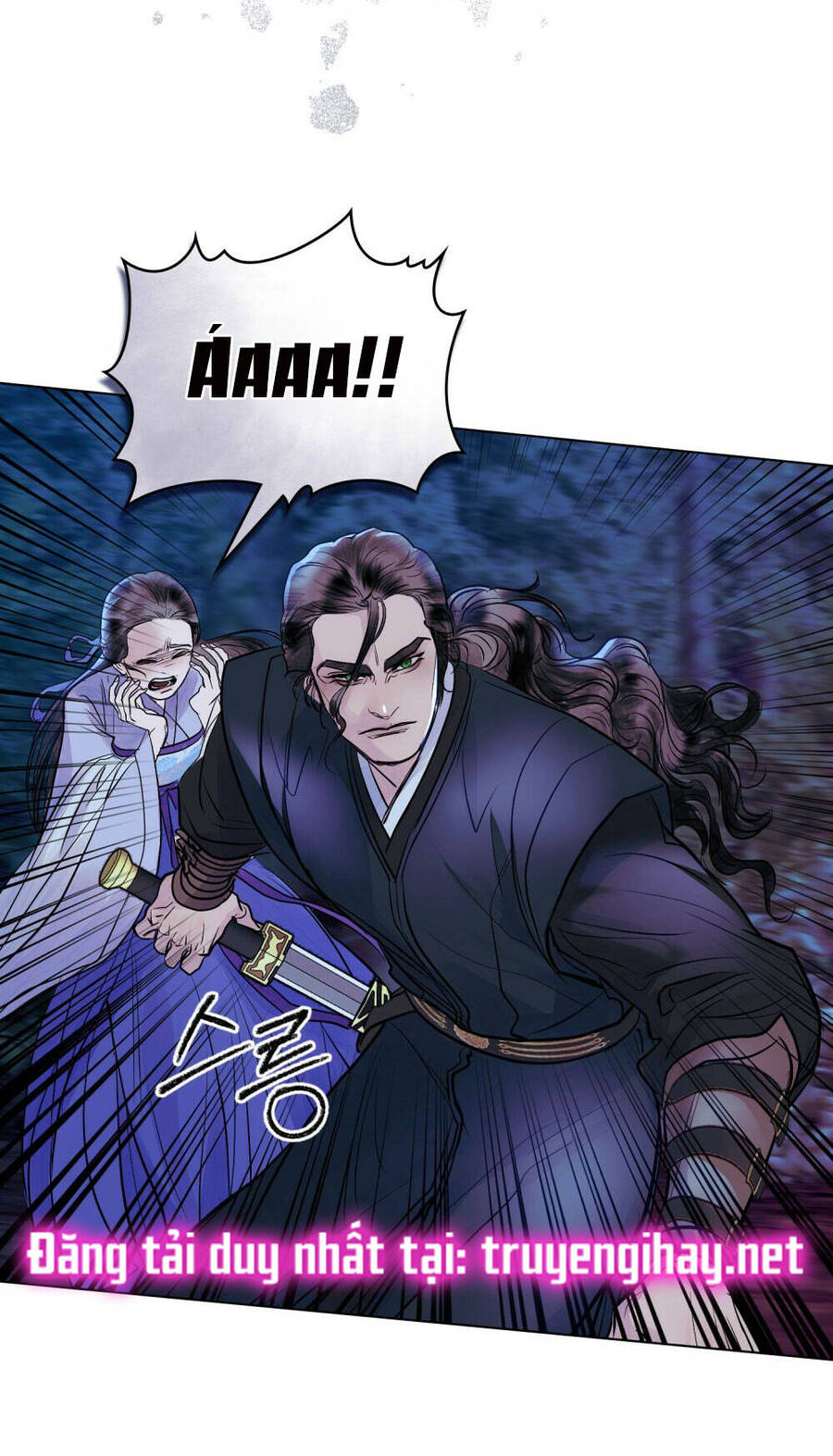 Vẻ Đẹp Không Hoàn Hảo - The Tainted Half Chapter 13.2 - 30