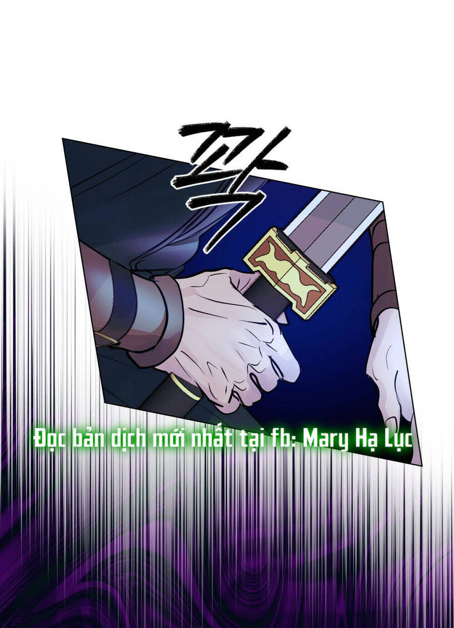 Vẻ Đẹp Không Hoàn Hảo - The Tainted Half Chapter 13.2 - 31