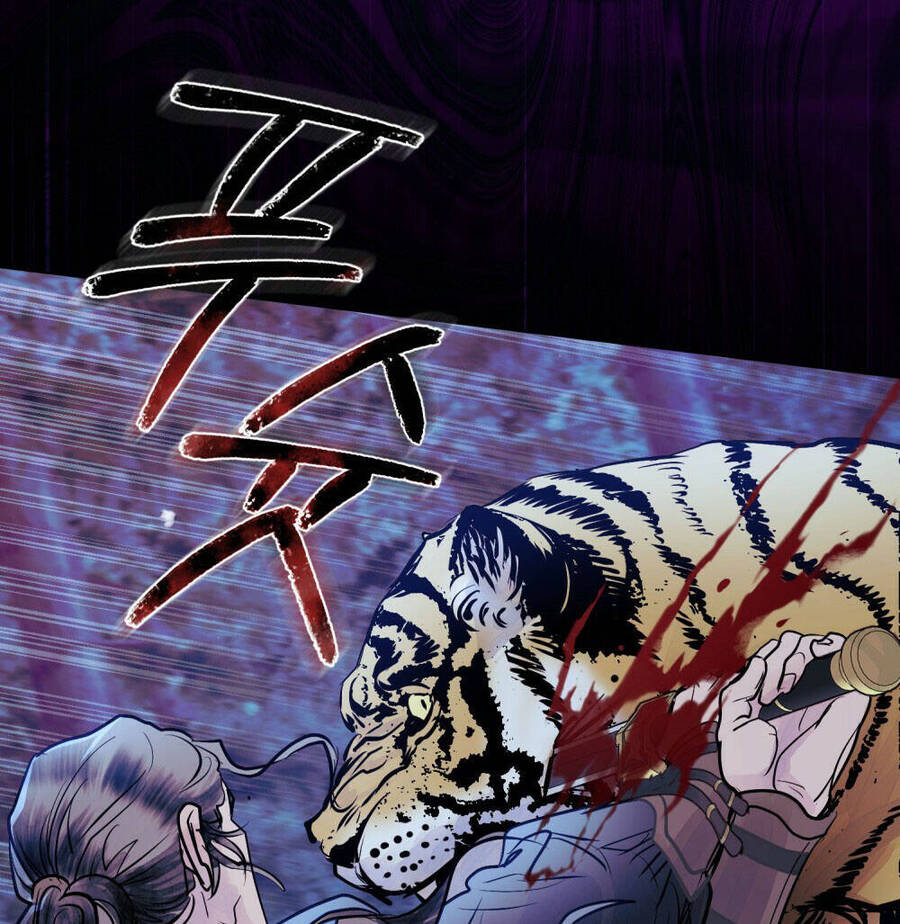 Vẻ Đẹp Không Hoàn Hảo - The Tainted Half Chapter 13.2 - 33