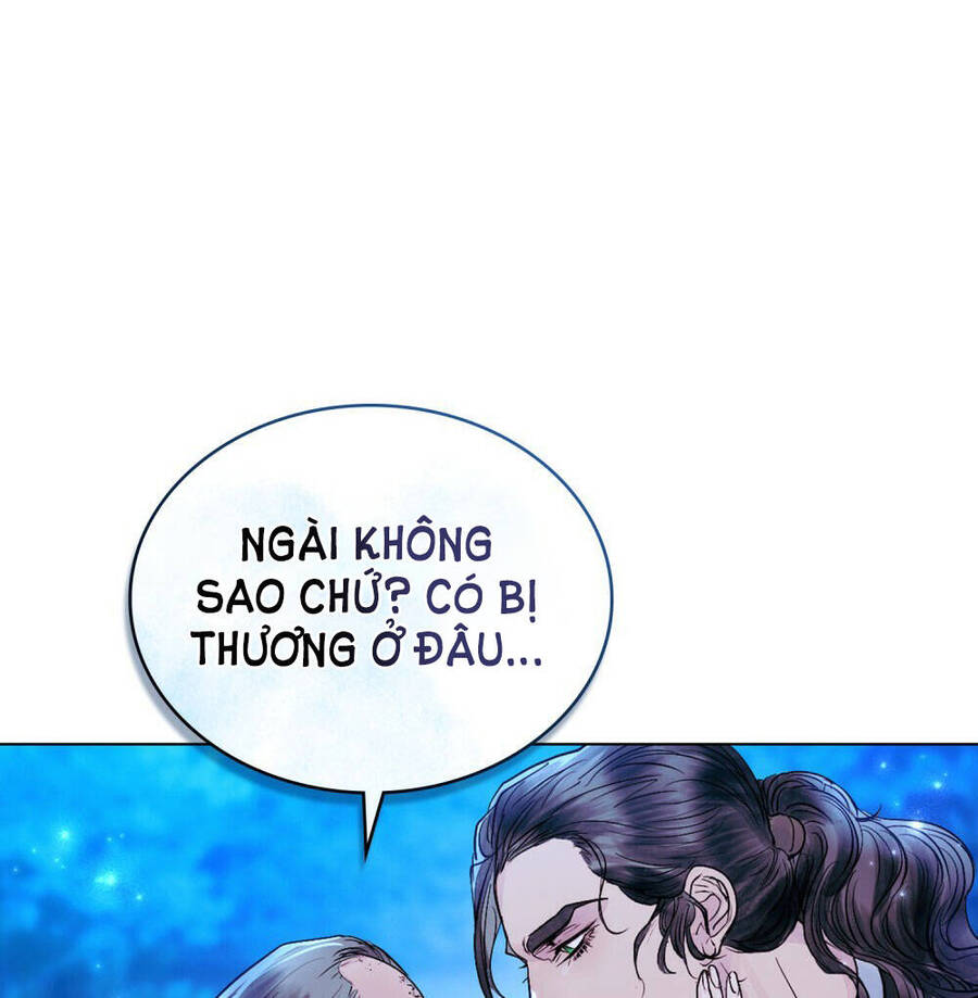 Vẻ Đẹp Không Hoàn Hảo - The Tainted Half Chapter 13.2 - 37