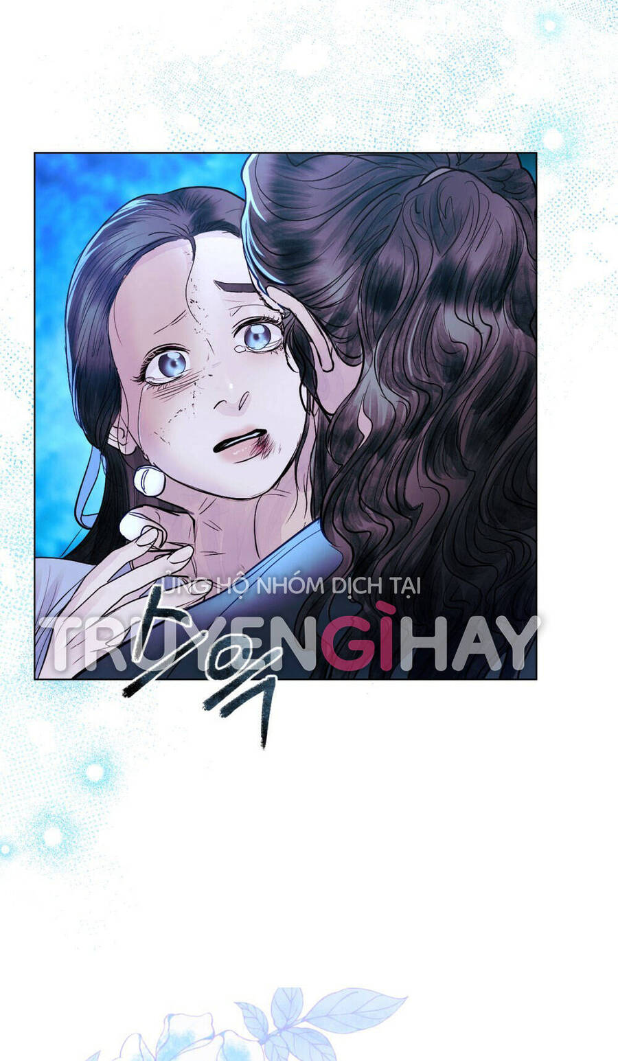 Vẻ Đẹp Không Hoàn Hảo - The Tainted Half Chapter 13.2 - 40