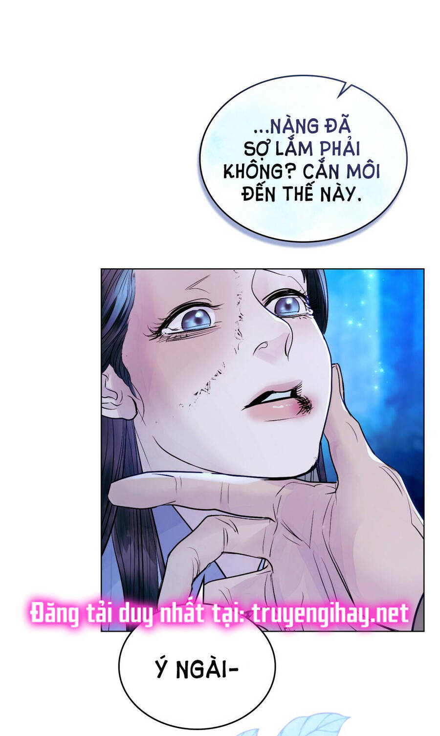 Vẻ Đẹp Không Hoàn Hảo - The Tainted Half Chapter 13.2 - 41