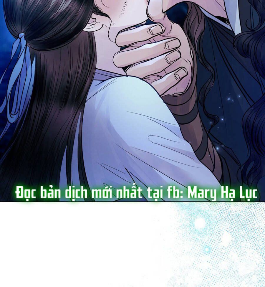 Vẻ Đẹp Không Hoàn Hảo - The Tainted Half Chapter 13.2 - 43