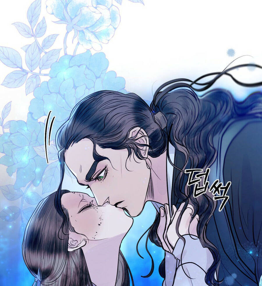 Vẻ Đẹp Không Hoàn Hảo - The Tainted Half Chapter 13.2 - 45