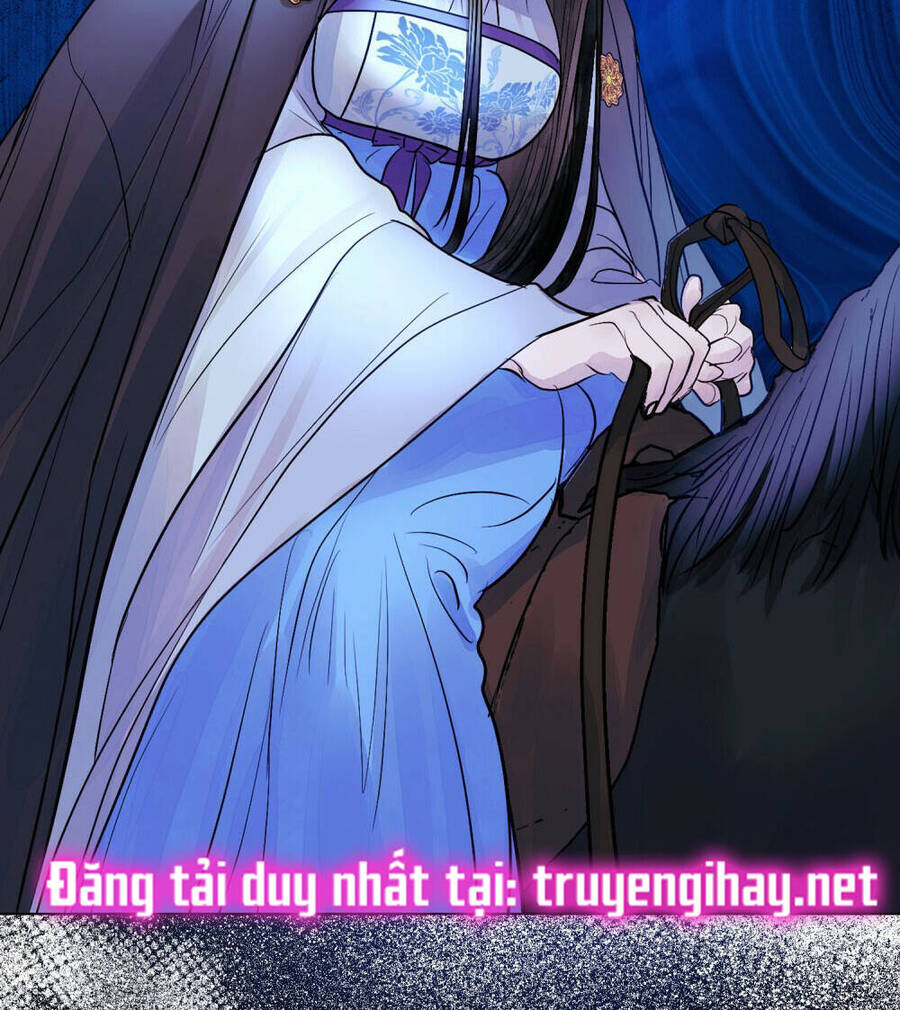 Vẻ Đẹp Không Hoàn Hảo - The Tainted Half Chapter 13.2 - 6