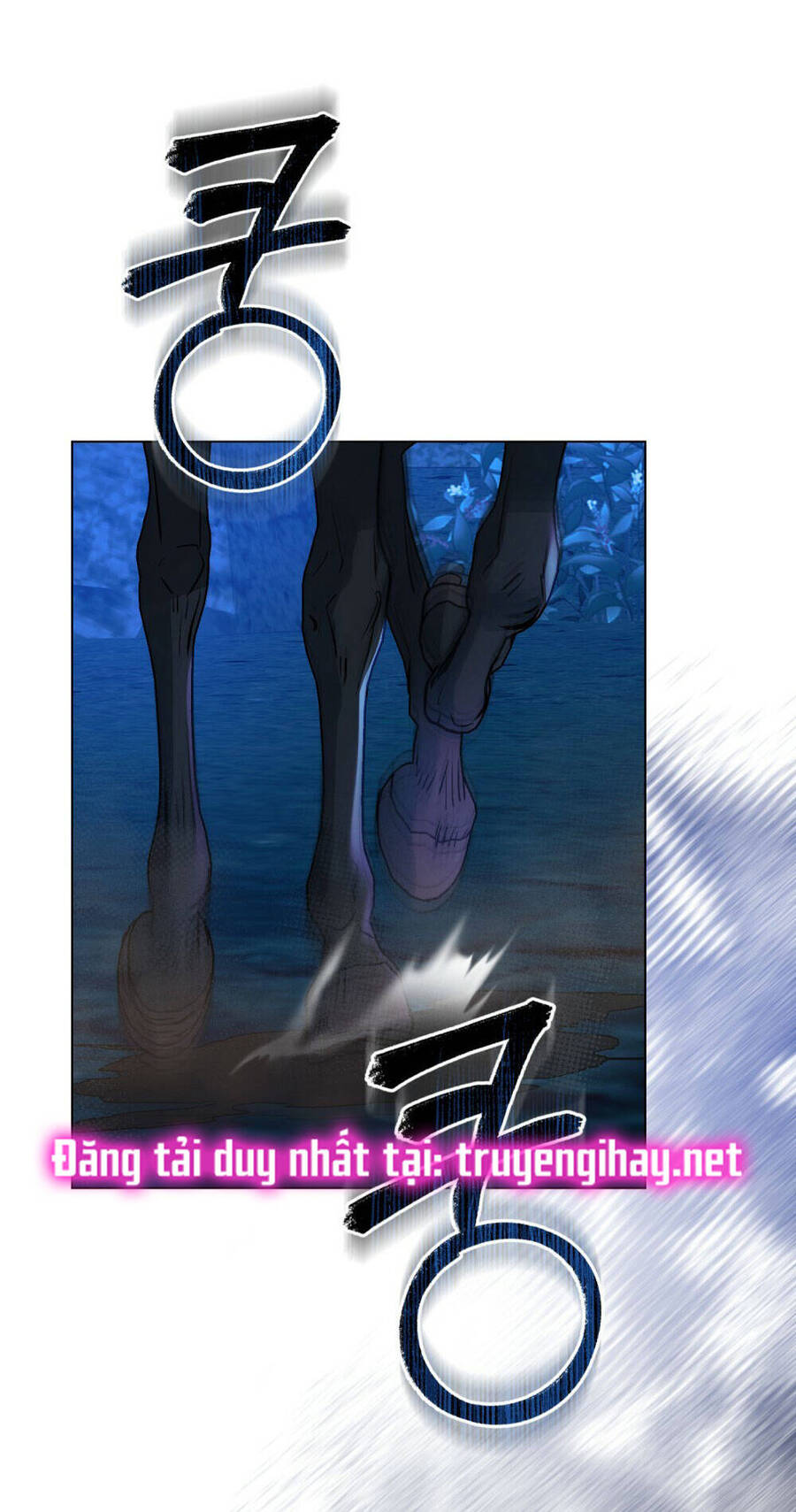Vẻ Đẹp Không Hoàn Hảo - The Tainted Half Chapter 13.2 - 9