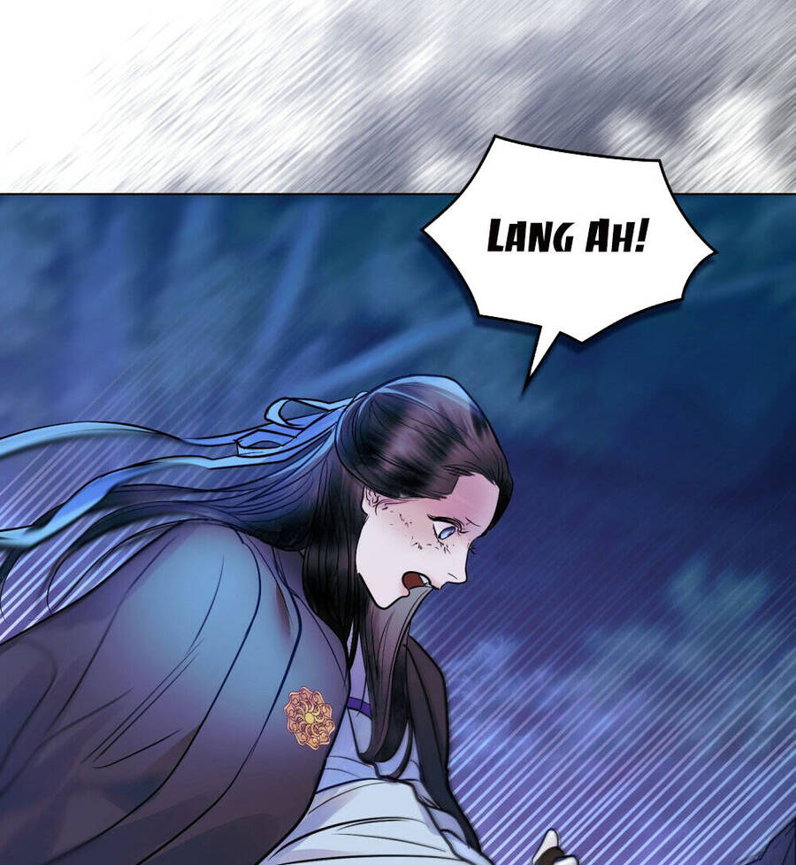 Vẻ Đẹp Không Hoàn Hảo - The Tainted Half Chapter 13.2 - 10