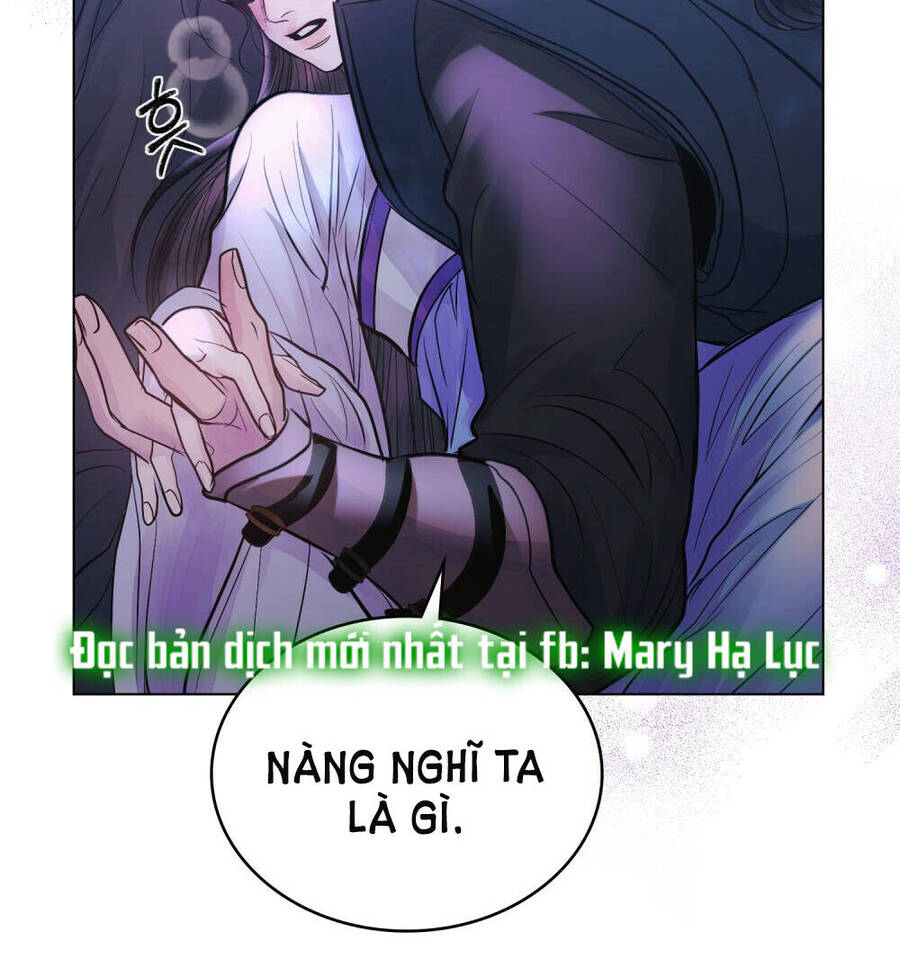 Vẻ Đẹp Không Hoàn Hảo - The Tainted Half Chapter 14.1 - 11