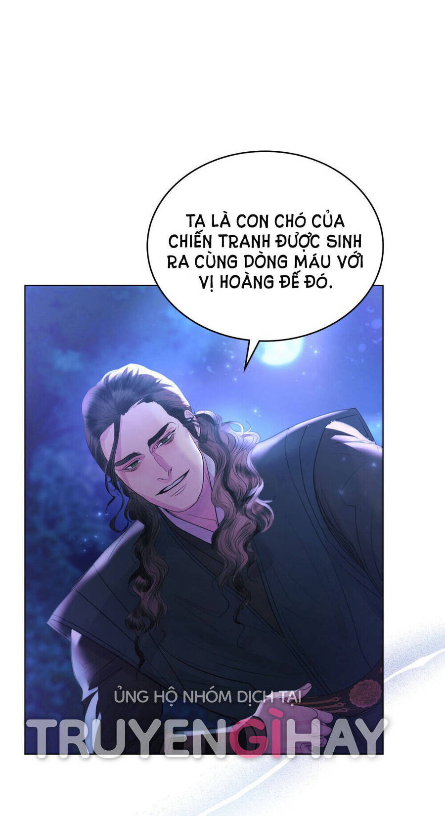 Vẻ Đẹp Không Hoàn Hảo - The Tainted Half Chapter 14.1 - 12