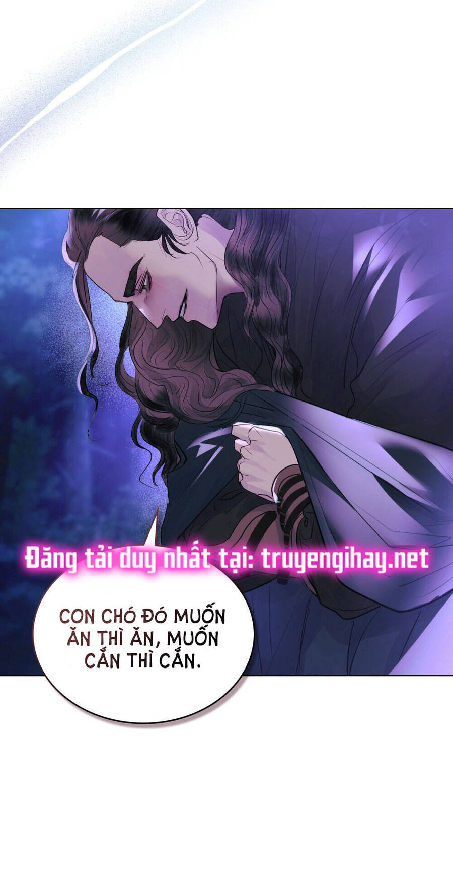 Vẻ Đẹp Không Hoàn Hảo - The Tainted Half Chapter 14.1 - 13
