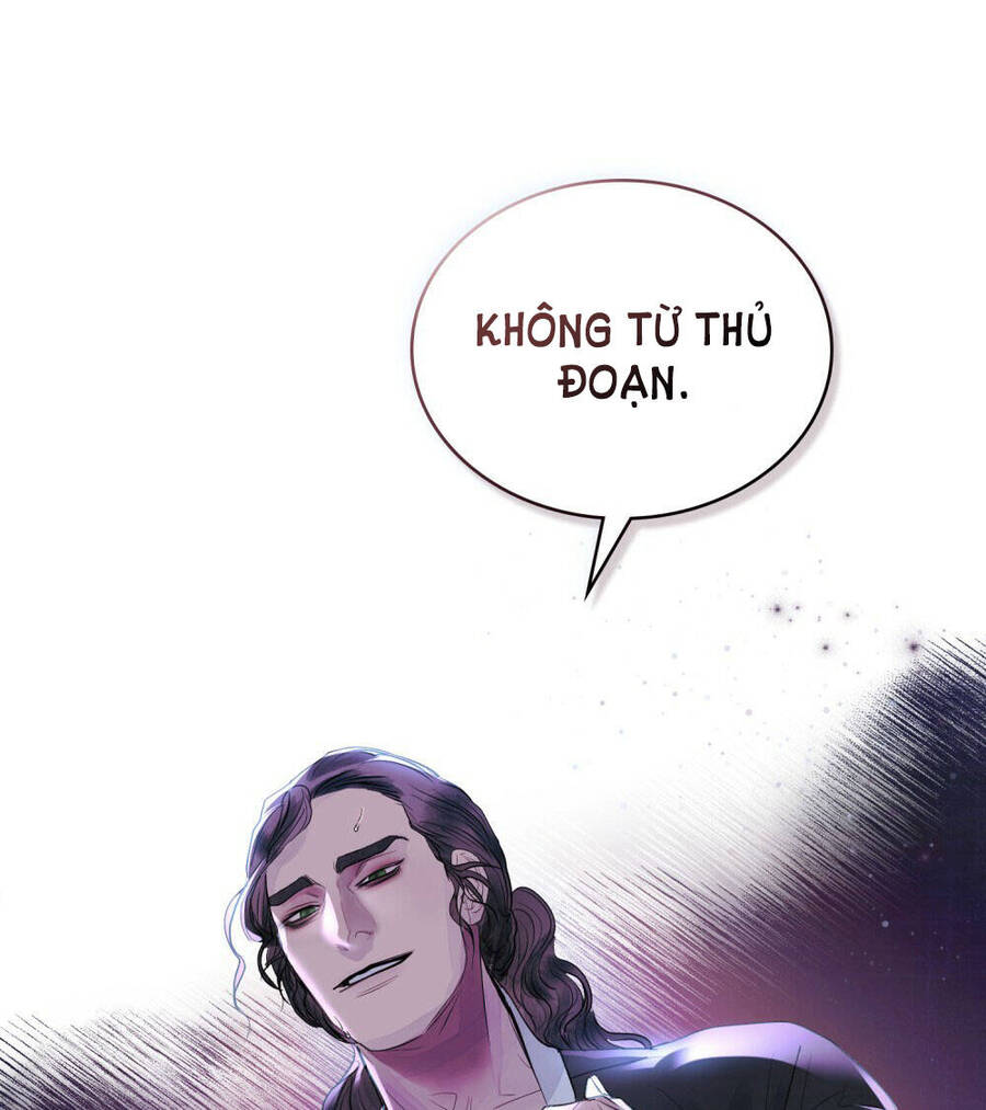 Vẻ Đẹp Không Hoàn Hảo - The Tainted Half Chapter 14.1 - 14