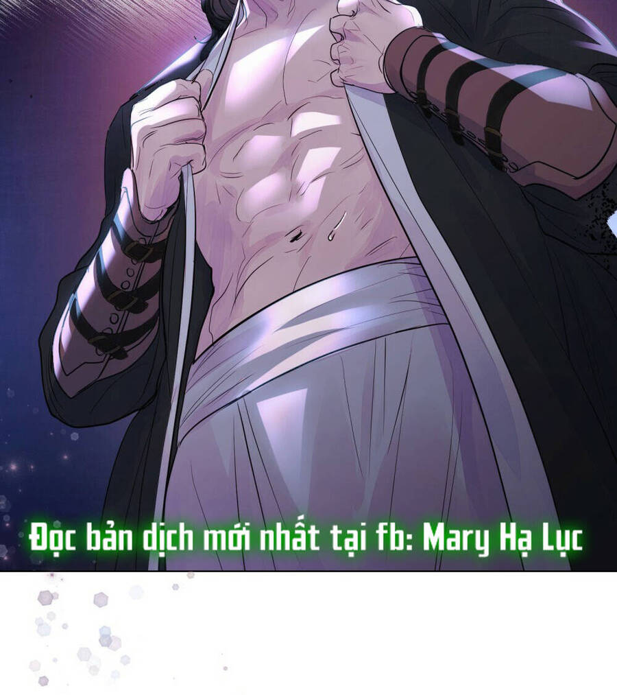 Vẻ Đẹp Không Hoàn Hảo - The Tainted Half Chapter 14.1 - 15