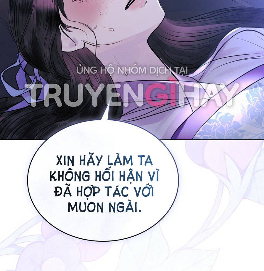 Vẻ Đẹp Không Hoàn Hảo - The Tainted Half Chapter 14.1 - 17