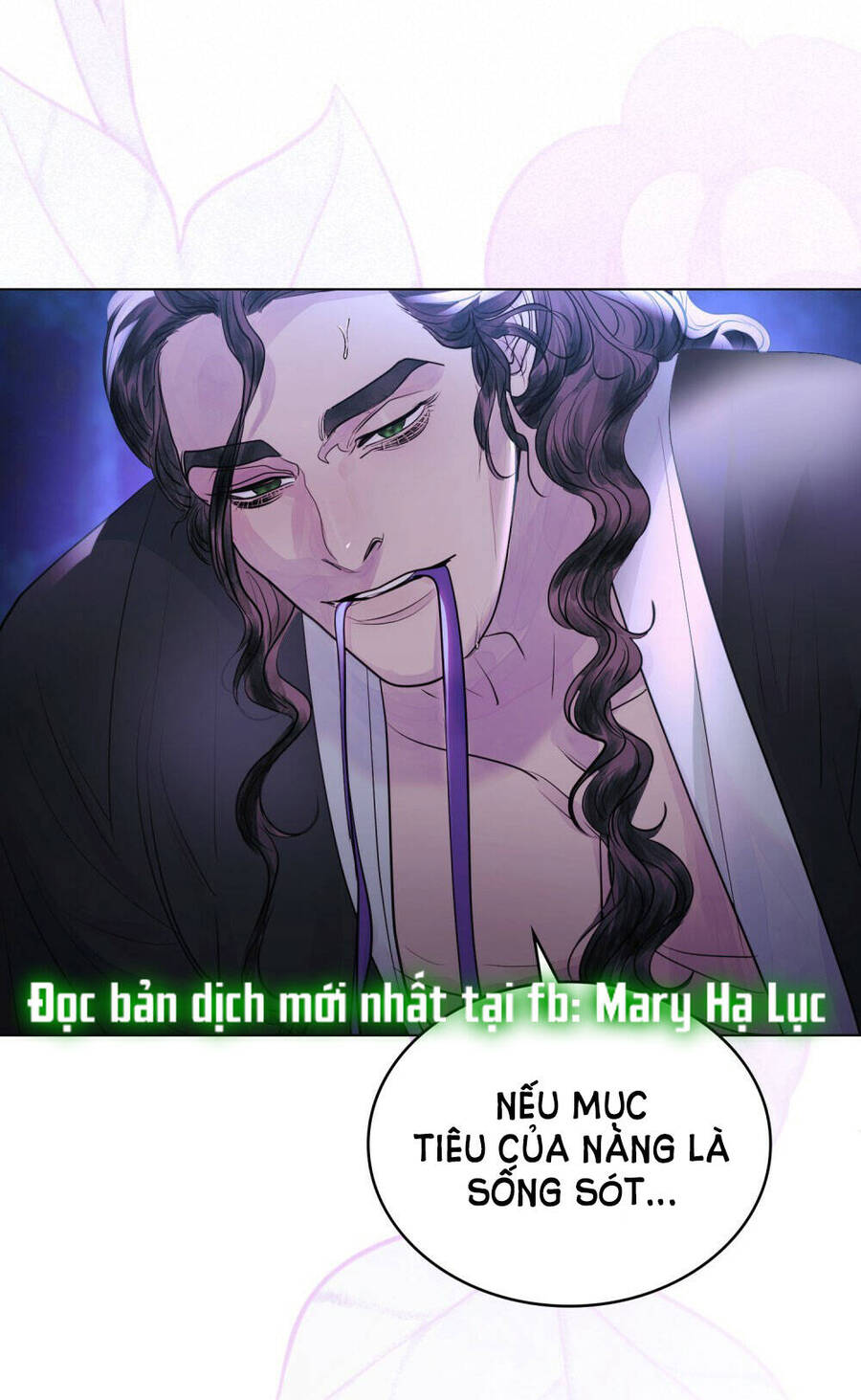 Vẻ Đẹp Không Hoàn Hảo - The Tainted Half Chapter 14.1 - 20