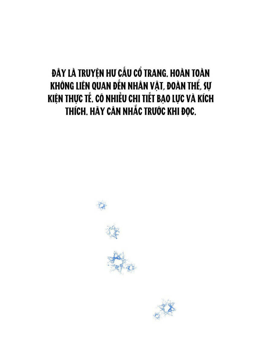 Vẻ Đẹp Không Hoàn Hảo - The Tainted Half Chapter 14.1 - 3