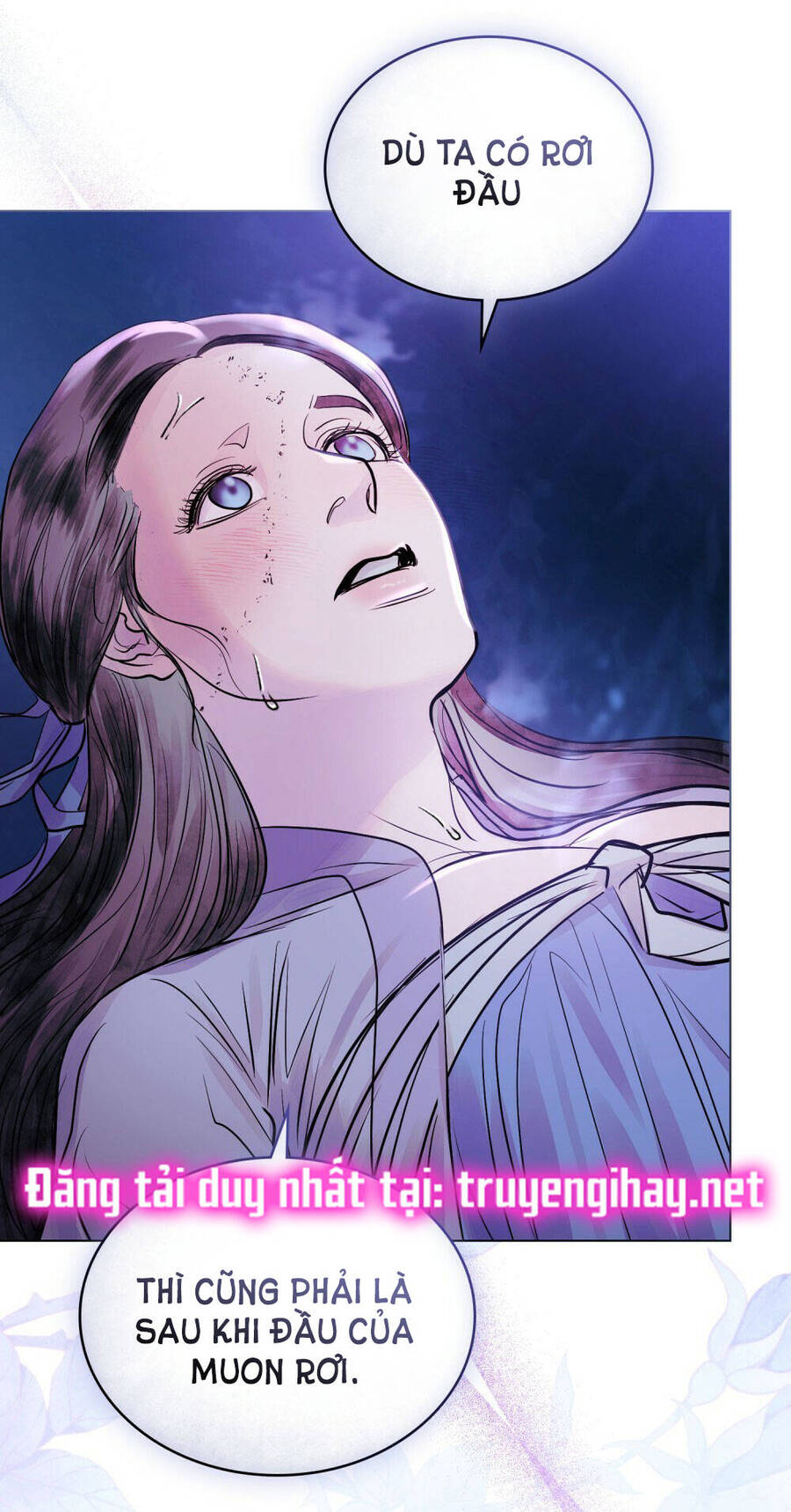 Vẻ Đẹp Không Hoàn Hảo - The Tainted Half Chapter 14.1 - 22