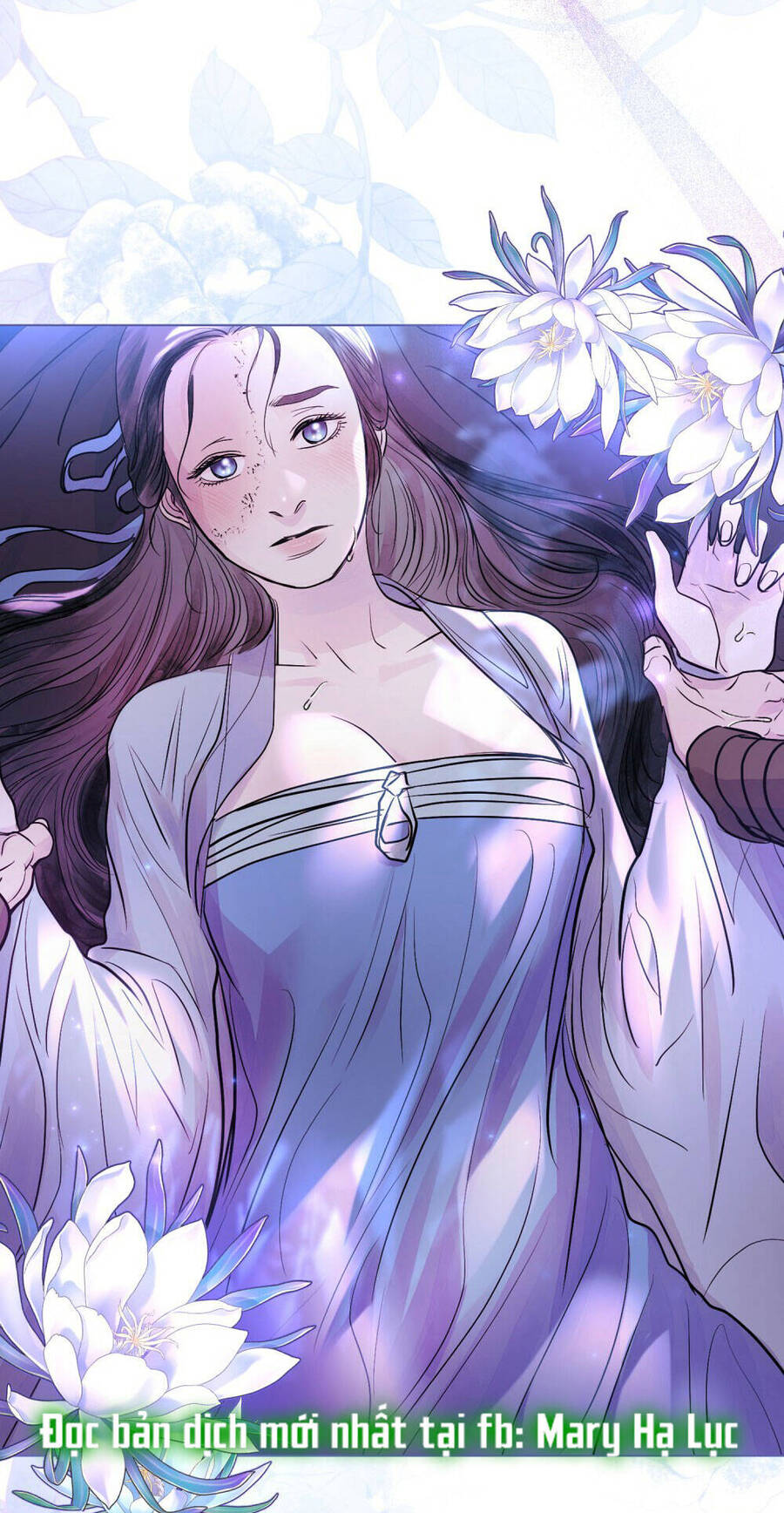 Vẻ Đẹp Không Hoàn Hảo - The Tainted Half Chapter 14.1 - 23