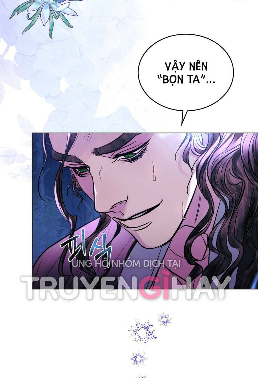 Vẻ Đẹp Không Hoàn Hảo - The Tainted Half Chapter 14.1 - 24