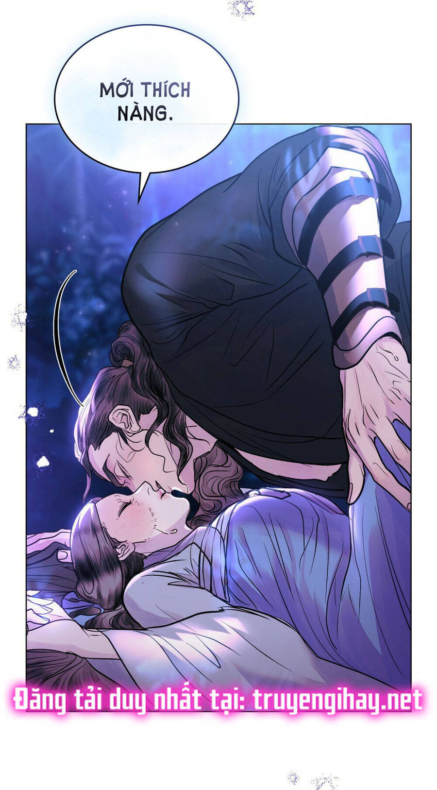 Vẻ Đẹp Không Hoàn Hảo - The Tainted Half Chapter 14.1 - 25