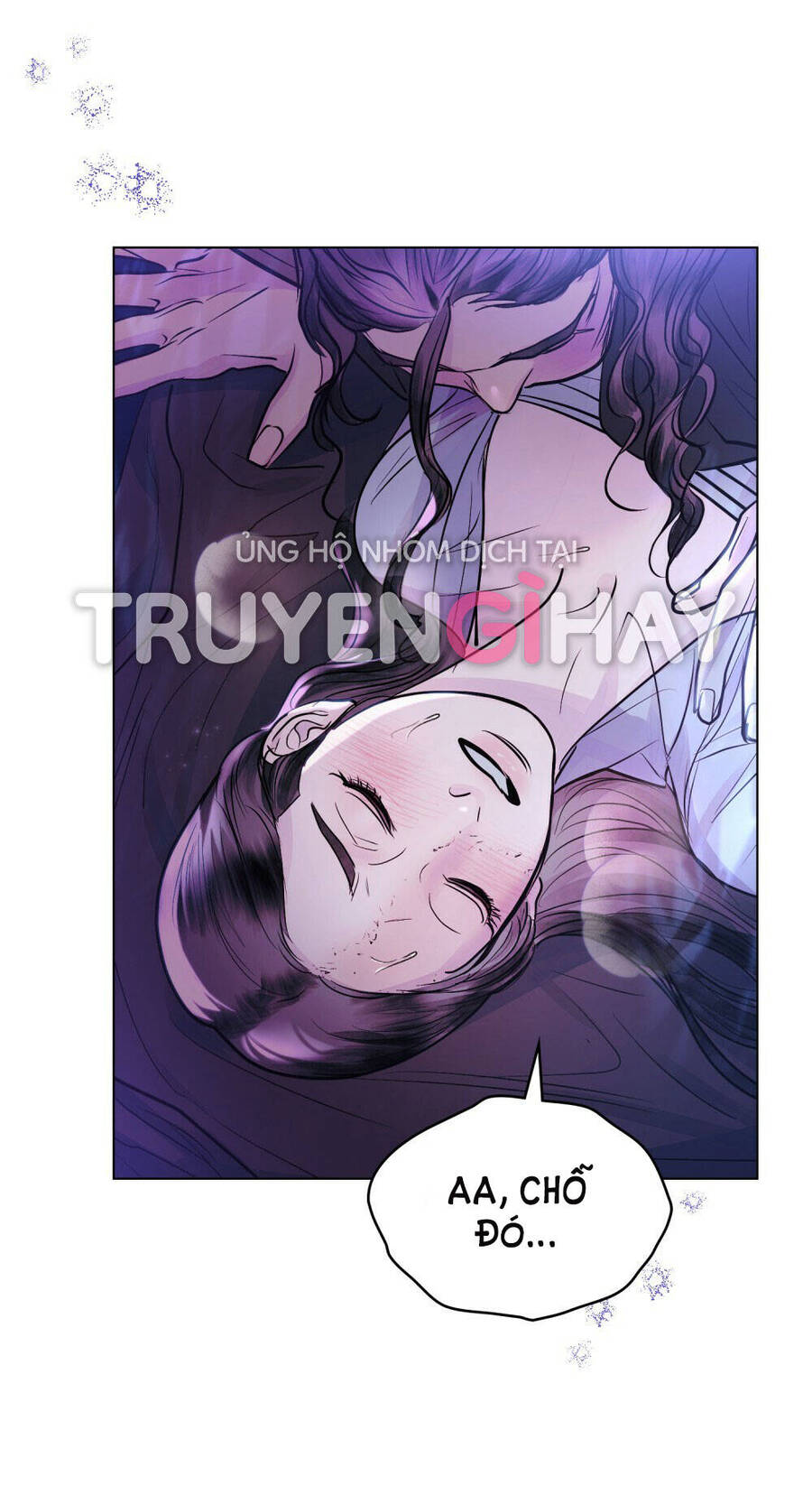 Vẻ Đẹp Không Hoàn Hảo - The Tainted Half Chapter 14.1 - 27