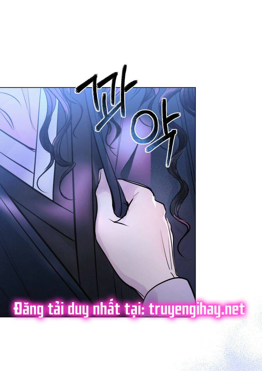 Vẻ Đẹp Không Hoàn Hảo - The Tainted Half Chapter 14.1 - 5