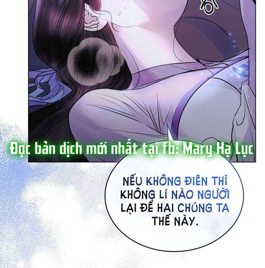 Vẻ Đẹp Không Hoàn Hảo - The Tainted Half Chapter 14.1 - 7