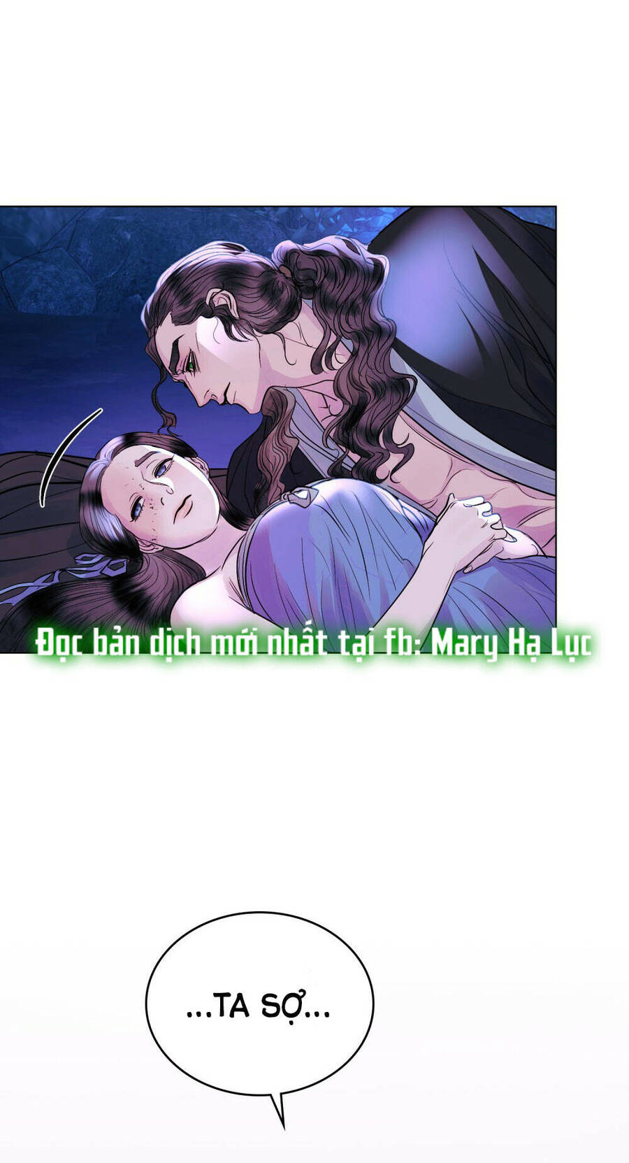 Vẻ Đẹp Không Hoàn Hảo - The Tainted Half Chapter 14.2 - 11