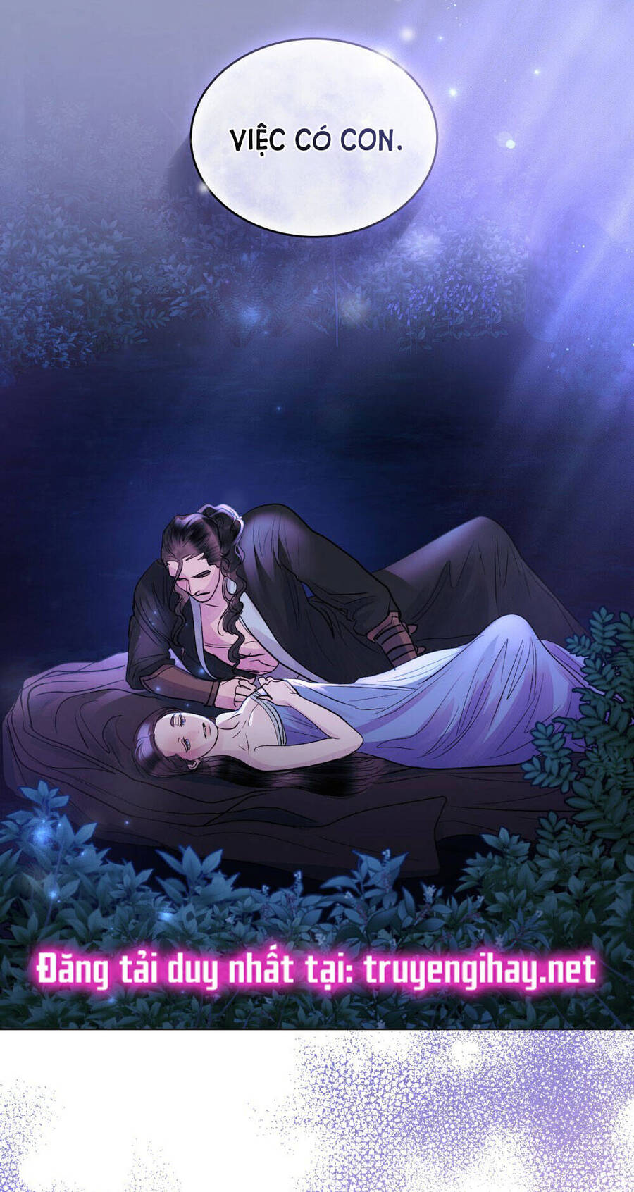 Vẻ Đẹp Không Hoàn Hảo - The Tainted Half Chapter 14.2 - 13