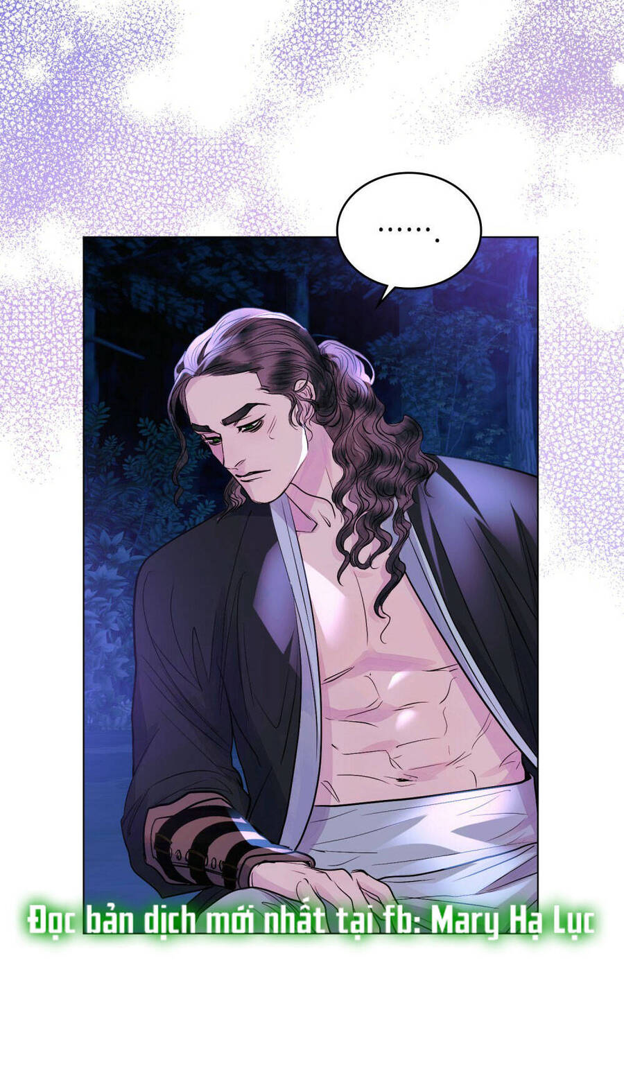 Vẻ Đẹp Không Hoàn Hảo - The Tainted Half Chapter 14.2 - 14