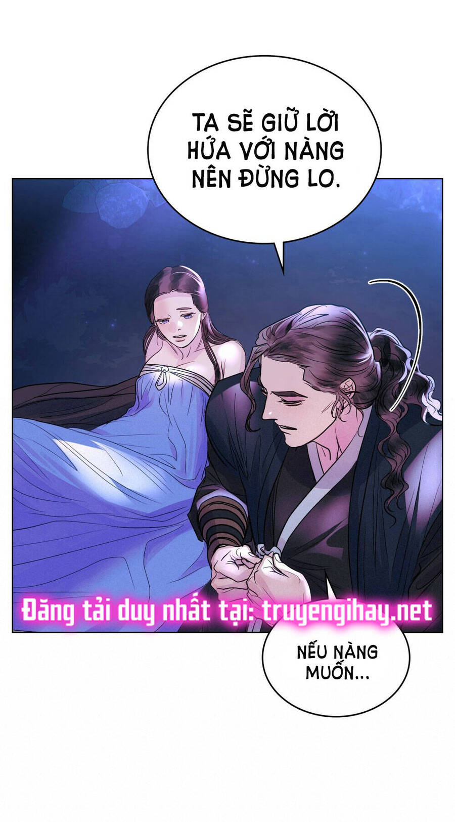 Vẻ Đẹp Không Hoàn Hảo - The Tainted Half Chapter 14.2 - 16