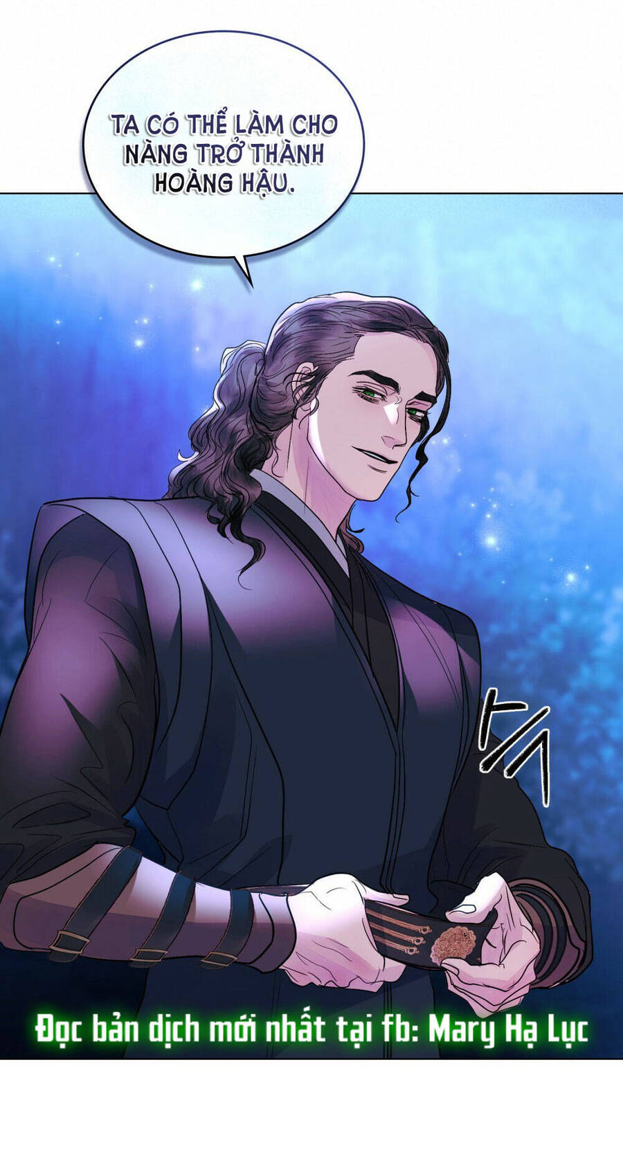 Vẻ Đẹp Không Hoàn Hảo - The Tainted Half Chapter 14.2 - 17