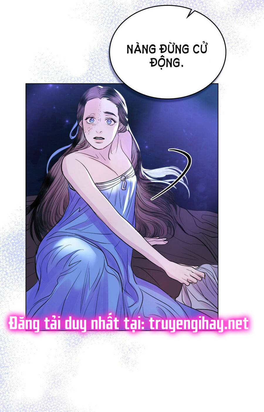 Vẻ Đẹp Không Hoàn Hảo - The Tainted Half Chapter 14.2 - 19