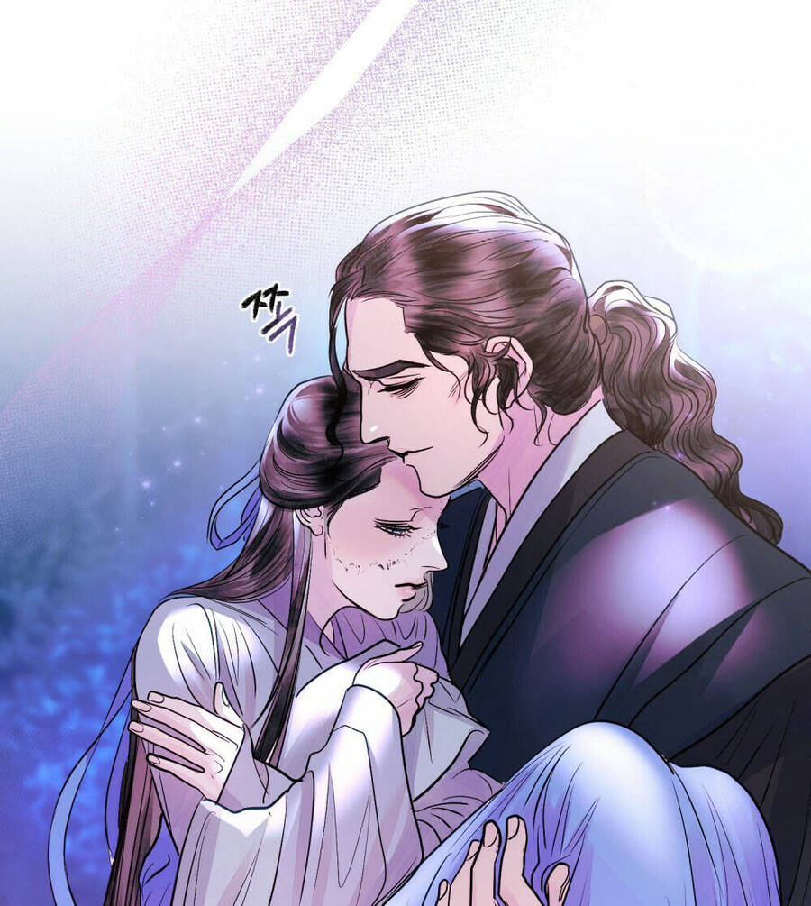 Vẻ Đẹp Không Hoàn Hảo - The Tainted Half Chapter 14.2 - 21