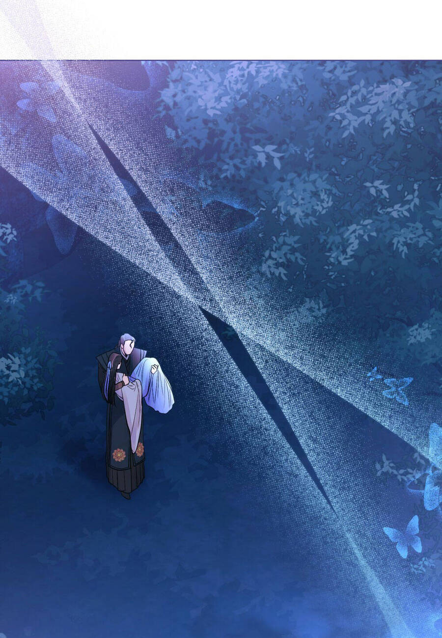Vẻ Đẹp Không Hoàn Hảo - The Tainted Half Chapter 14.2 - 23
