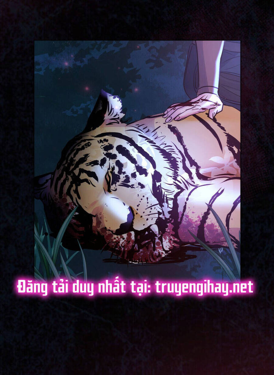Vẻ Đẹp Không Hoàn Hảo - The Tainted Half Chapter 14.2 - 29