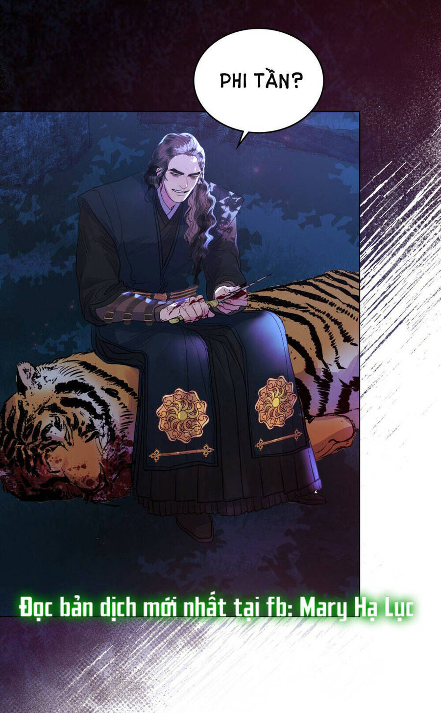 Vẻ Đẹp Không Hoàn Hảo - The Tainted Half Chapter 14.2 - 30