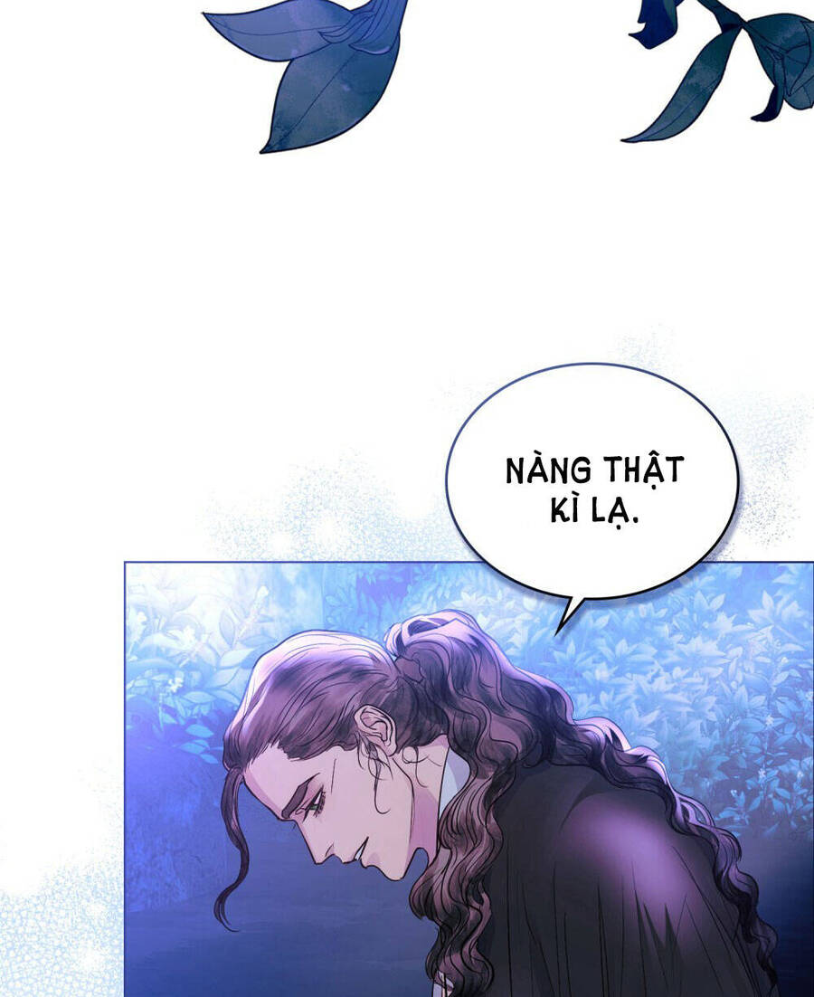 Vẻ Đẹp Không Hoàn Hảo - The Tainted Half Chapter 14.2 - 4