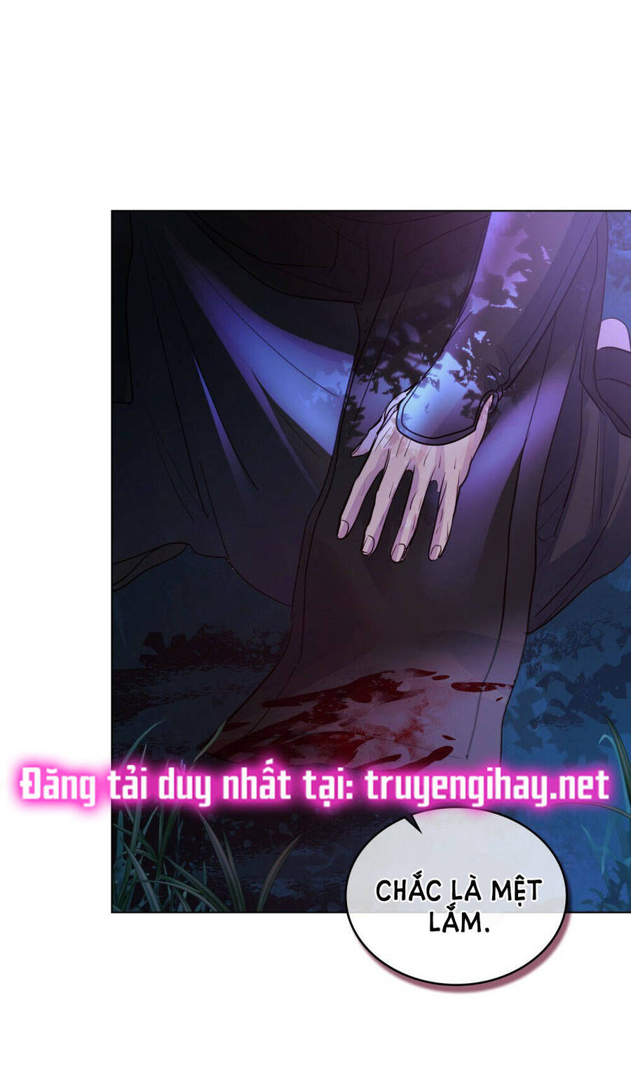 Vẻ Đẹp Không Hoàn Hảo - The Tainted Half Chapter 14.2 - 32